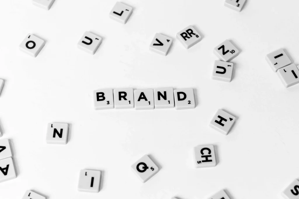 Building Brands Identity